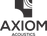Axiom Acoustics - Home